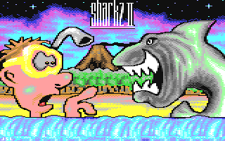 Sharkz II — sstitle (WOR)