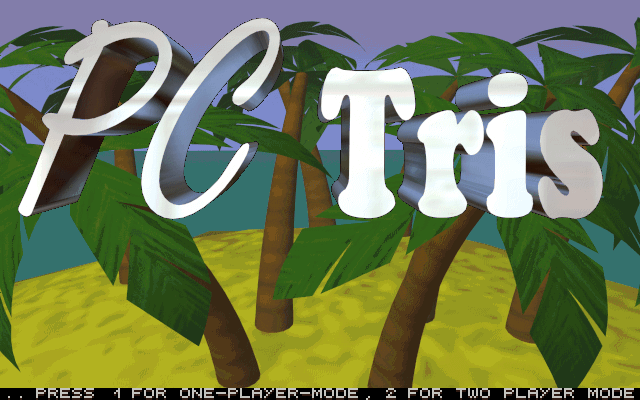 PCTris — sstitle (WOR)