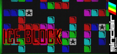 Ice Block — steamgrid