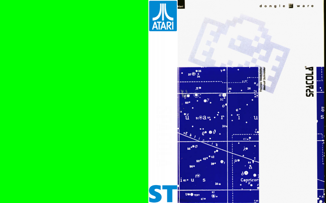 Spacola — box-texture (EU)