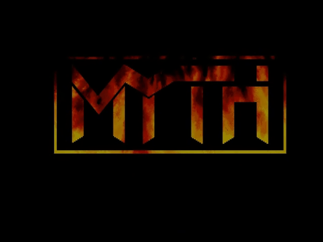 Myth - History in the Making — sstitle (EU)