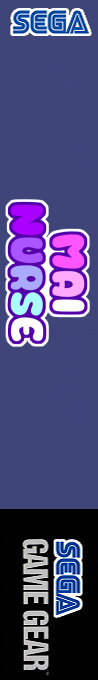 Mai Nurse — box-2D-side (WOR)