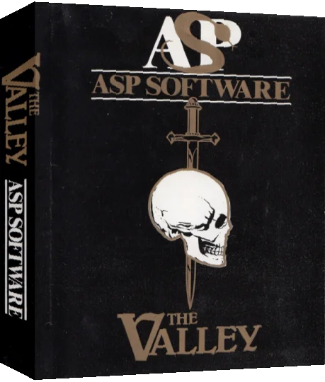 Valley, The — box-3D (WOR)
