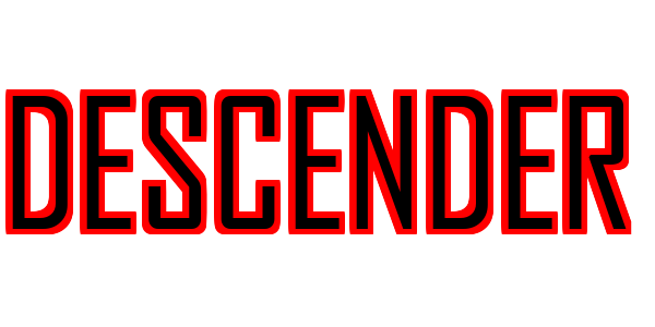 Descender — wheel-hd (SS)