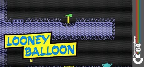 Loony Balloon — steamgrid