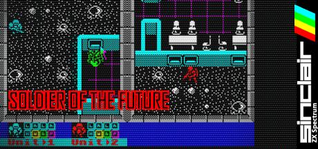 Soldier Of The Future — steamgrid