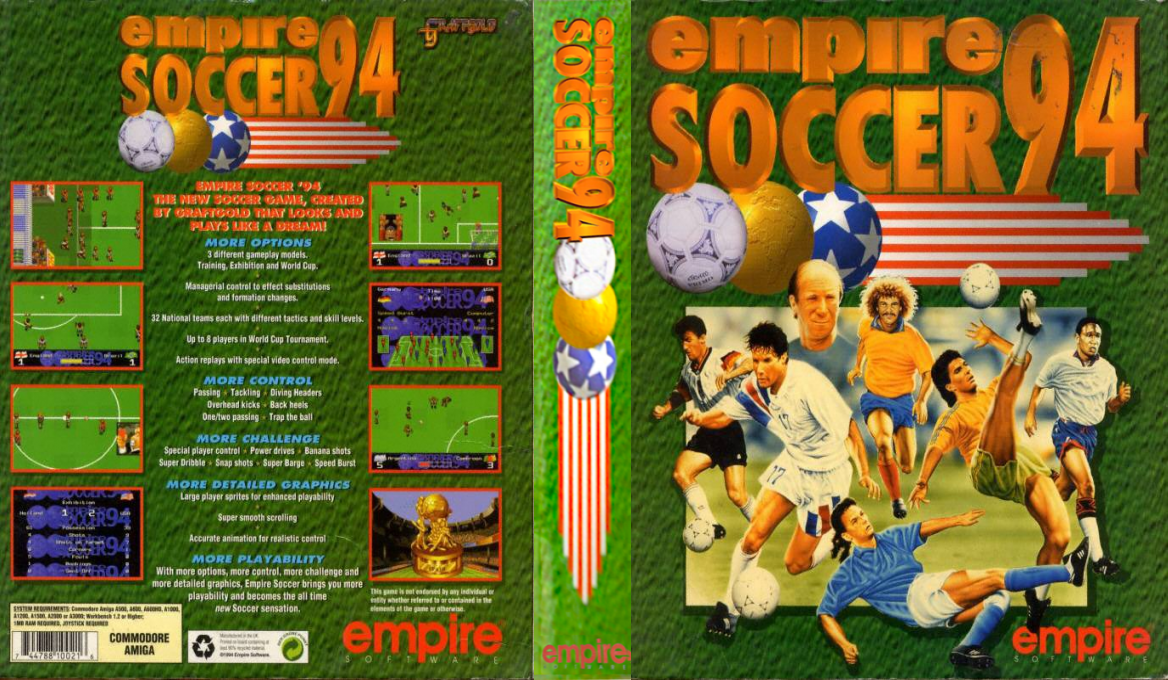 Empire Soccer '94 — box-texture (EU)