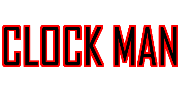 Clock Man — wheel-hd (SS)