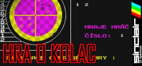 Hra o koláč — steamgrid
