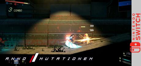 ANNO - Mutationem — steamgrid