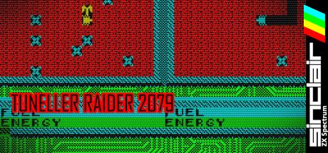 Tuneller Raider 2079 — steamgrid