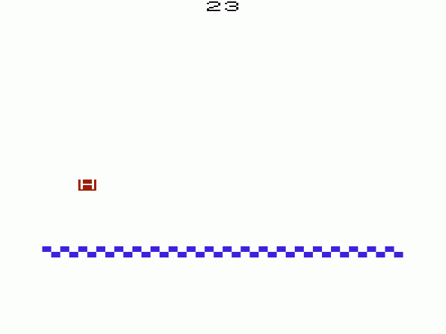 Typo Invaders — ss (WOR)