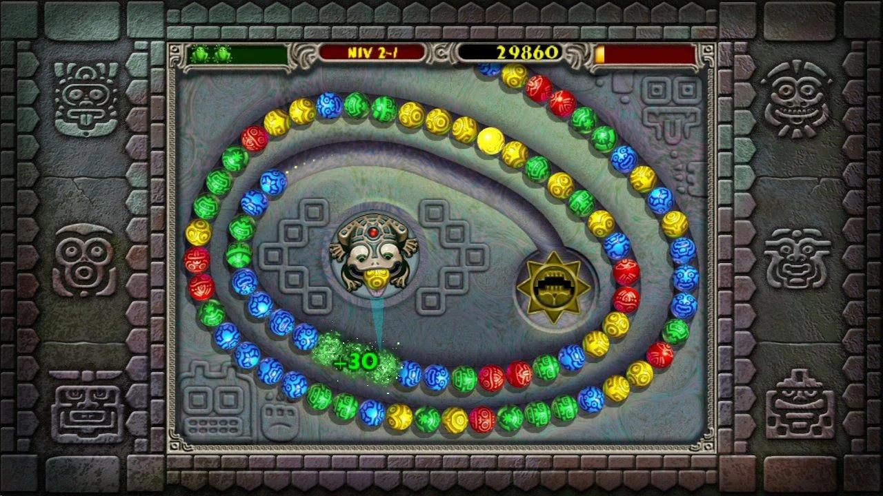 PopCap Hits! Vol. 2 — ss (MOR)