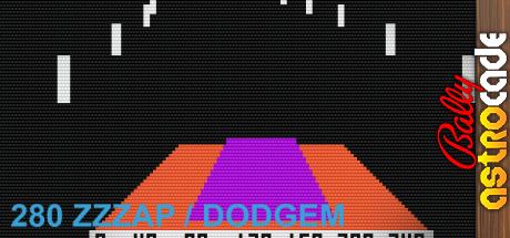 280 Zzzap+dodgem — steamgrid