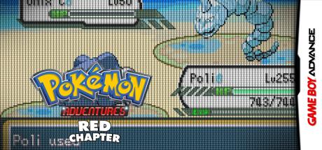 Pokemon Adventures: Red Chapter — steamgrid