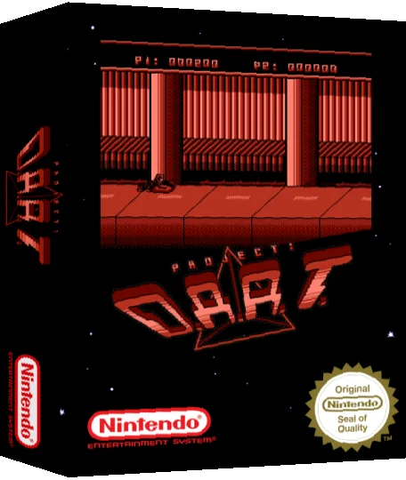 Project DART — box-3D (SS)