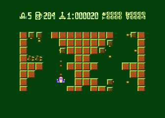 Jet Action, The — ss (WOR)