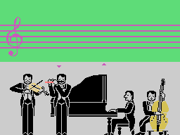 Music Maker — sstitle (WOR)