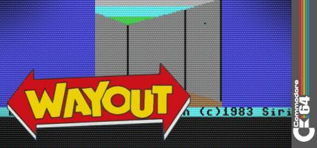 Way Out — steamgrid