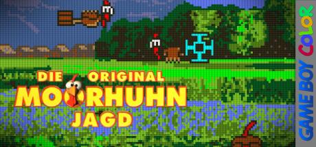 Original Moorhuhn Jagd, Die — steamgrid
