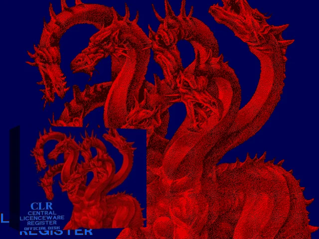 X-system 2 — mixrbv2 (WOR)