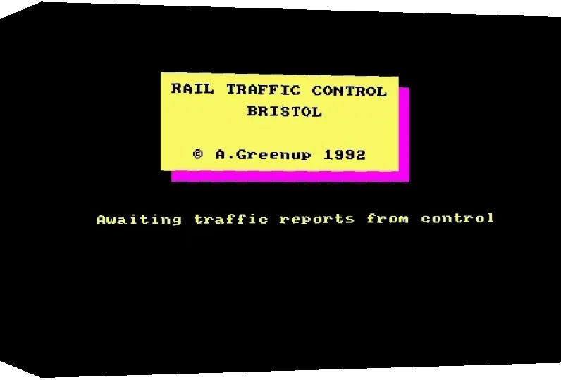 Rtc Bristol Temple Meads — box-3D (WOR)
