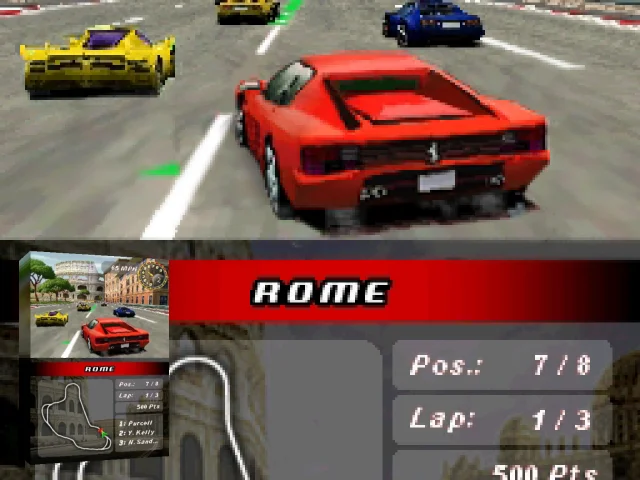 Ferrari GT - Evolution — mixrbv2 (WOR)