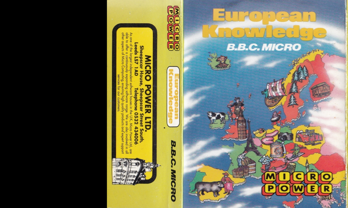 European Knowledge — box-texture (EU)