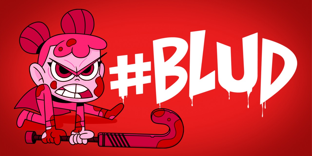#BLUD — sstitle (WOR)