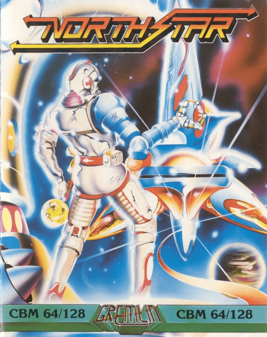 Northstar box art
