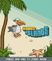 Habbo Islands — sstitle (WOR)