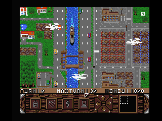 Construction Craze — ss (WOR)