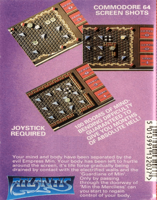 Zoomerang — box-2D-back (EU)