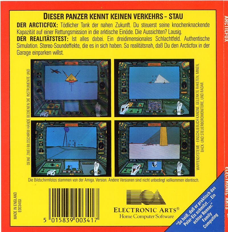 Arcticfox — box-2D-back (DE)