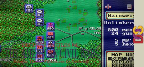 Decisive Battles Of The American Civil War, Vol. 3 — steamgrid