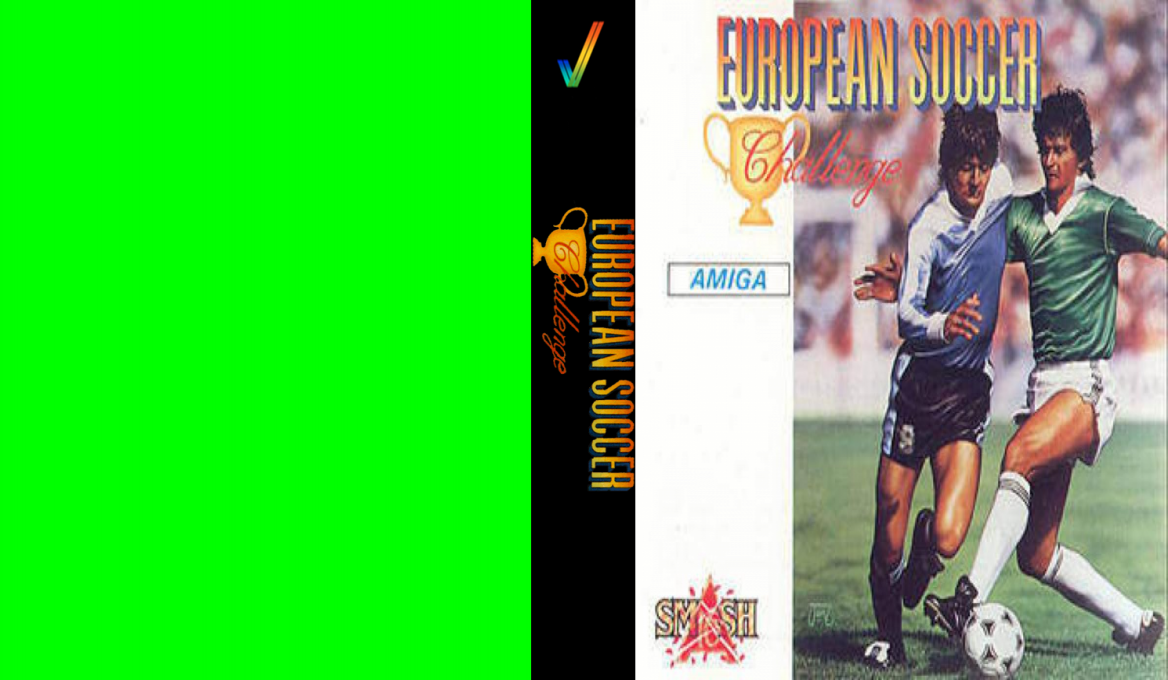 European Soccer Challenge — box-texture (EU)