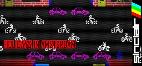 Holidays In Amsterdam — steamgrid