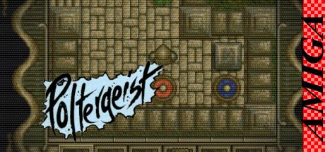 Poltergeist — steamgrid