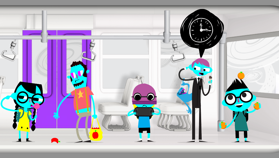 MonsterBag — ss (WOR)