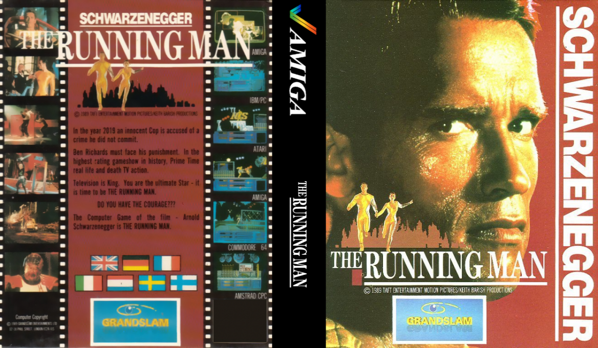Running Man, The — box-texture (WOR)