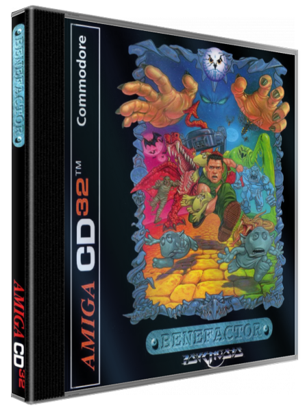 Benefactor — box-3D (WOR)