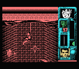 Cazafantasmas 2 — ss (EU)