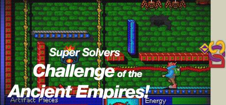 Super Solvers - Challenge of the Ancient Empires! — steamgrid