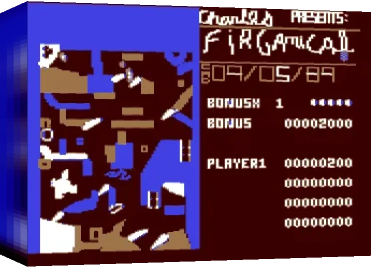 Firgamica — box-3D (WOR)