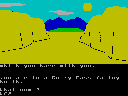 Lone Brave — ss (WOR)
