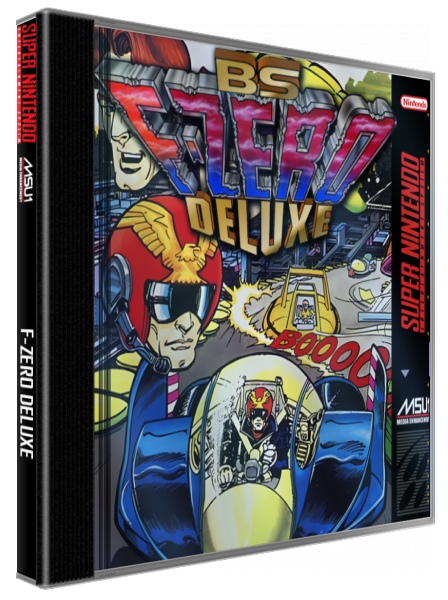 F-Zero Deluxe — box-3D (WOR)