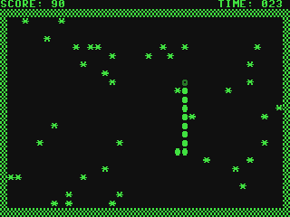 Sternjäger 64 — ss (WOR)