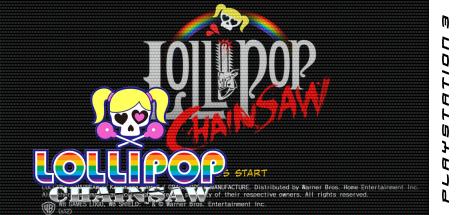 Lollipop Chainsaw - Premium Edition — steamgrid