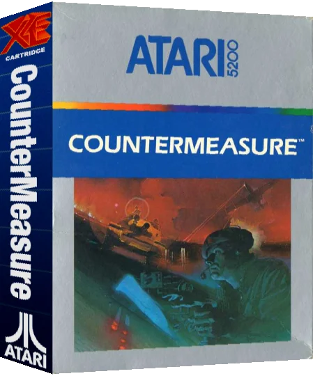 Countermeasure — box-3D (WOR)