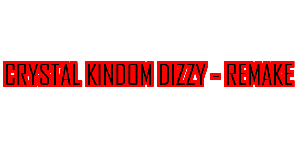 Crystal Kindom Dizzy - Remake — wheel-hd (SS)